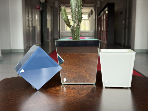 Lasimuotoilulauantai